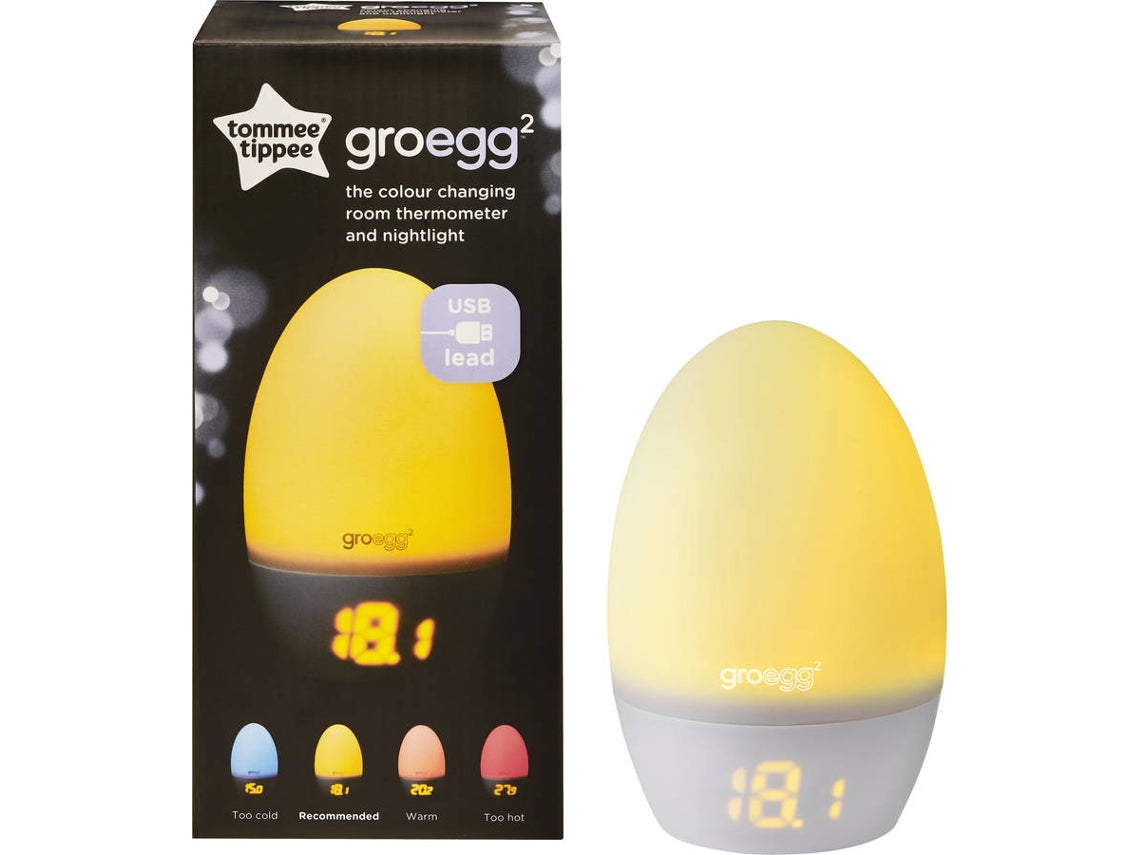 Tommee Tippee GroEgg2